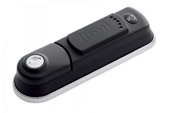 Pulsar RFID Schloss 3786
